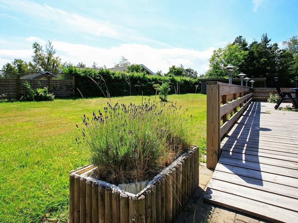 ستونينج هوليداي هوم إن فالستر نير سي المنطقة المحيطة بالمنشأة