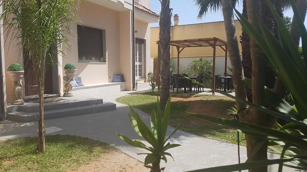 Sole del Sud Exterior