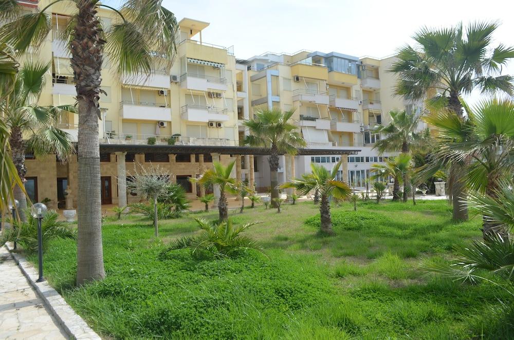 رويال بارك هوتل