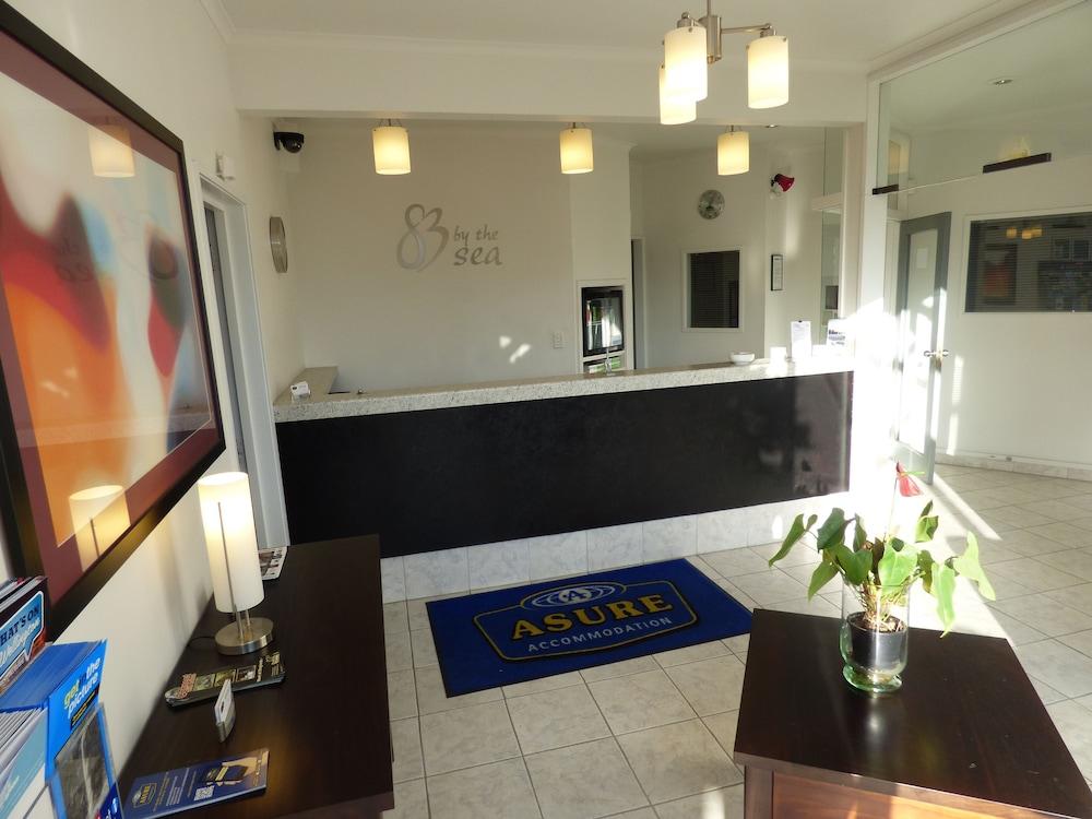 83 باي ذا سي موتور لودج