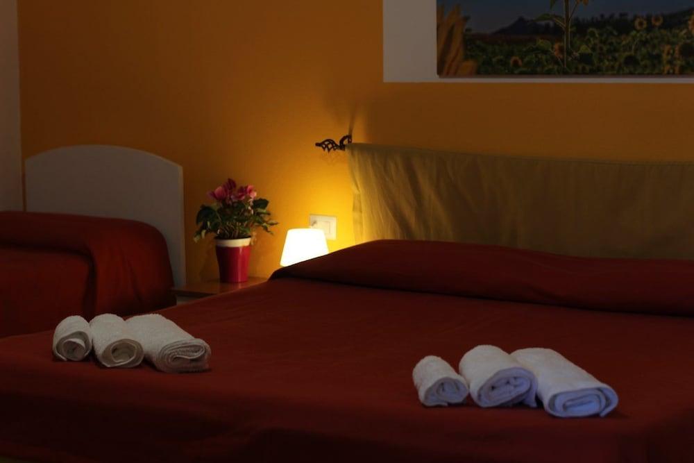 بد آند بريكفاست فيوري إي ليموني أخرى