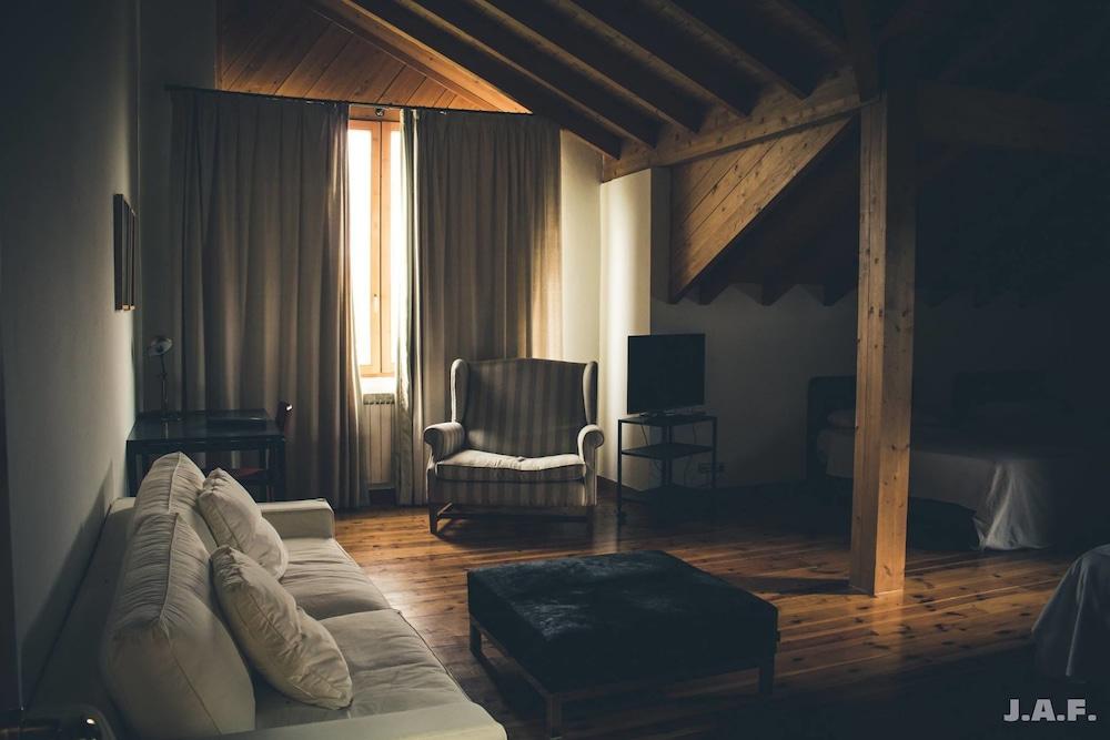 جران هوتل باندورادو