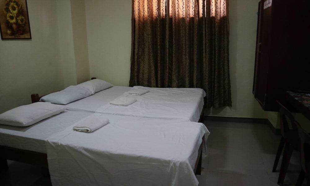 مابيني بنسيون غرفة