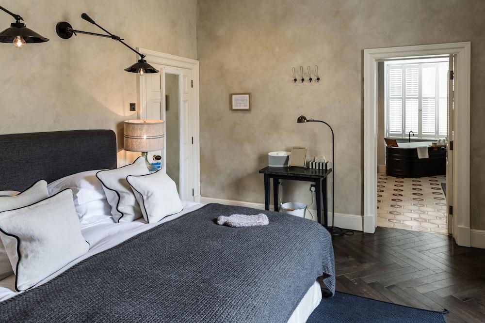 No 131 Room