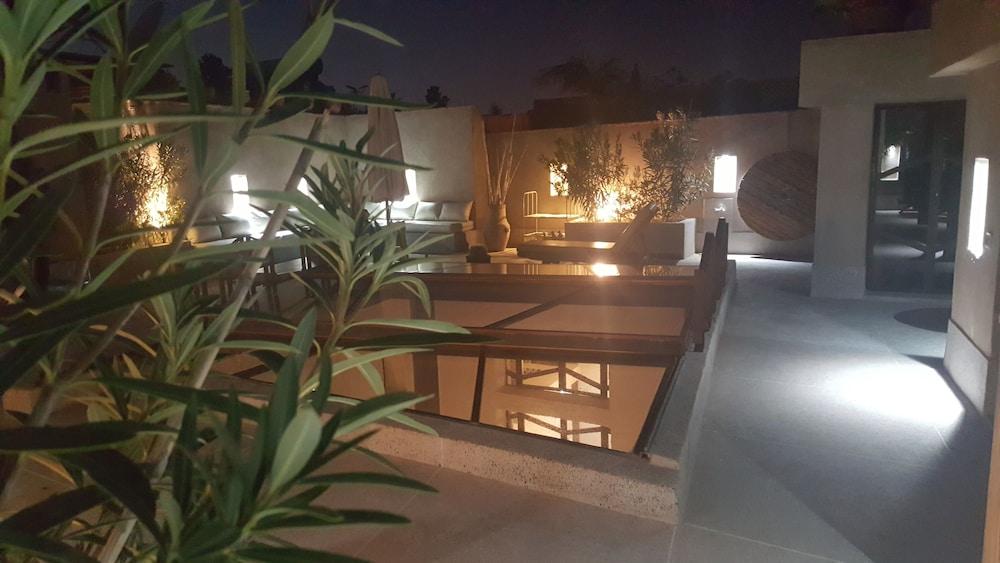 Riad Dar d'Art Exterior