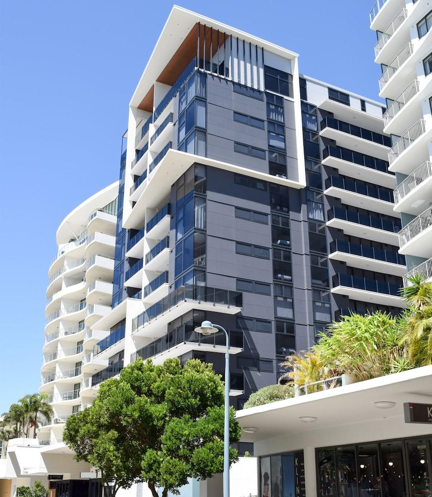 First Light Mooloolaba, an Ascend Collection Hotel Exterior