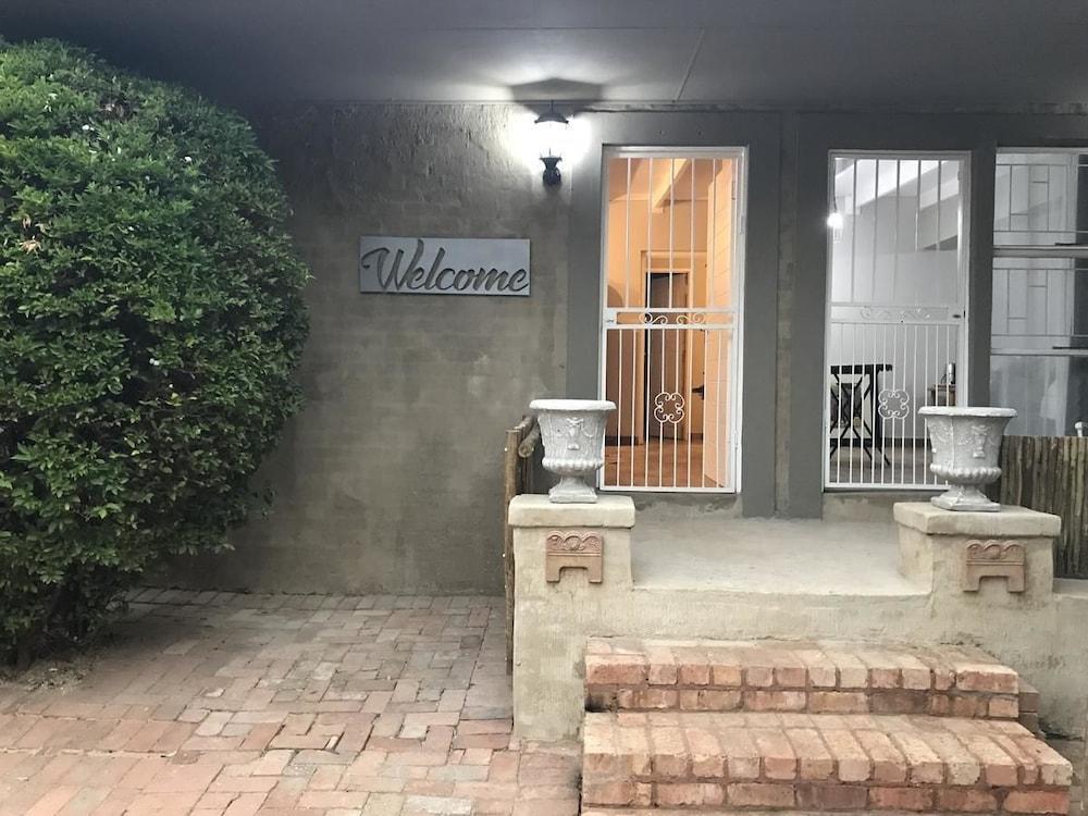 59 On True North Guest Rooms Exterior