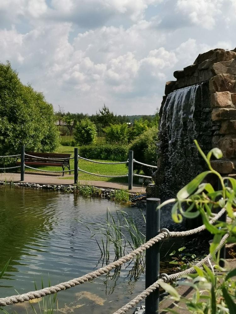 هوتل بوكروفسكوي ديفنوي المنطقة المحيطة بالمنشأة