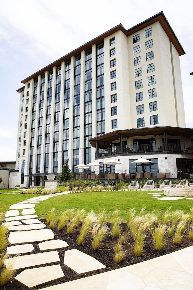 Omni Barton Creek Resort & Spa Austin Exterior