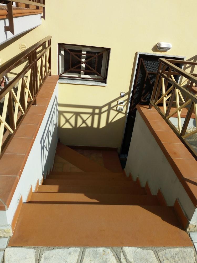 فيلا بيونيا غرفة