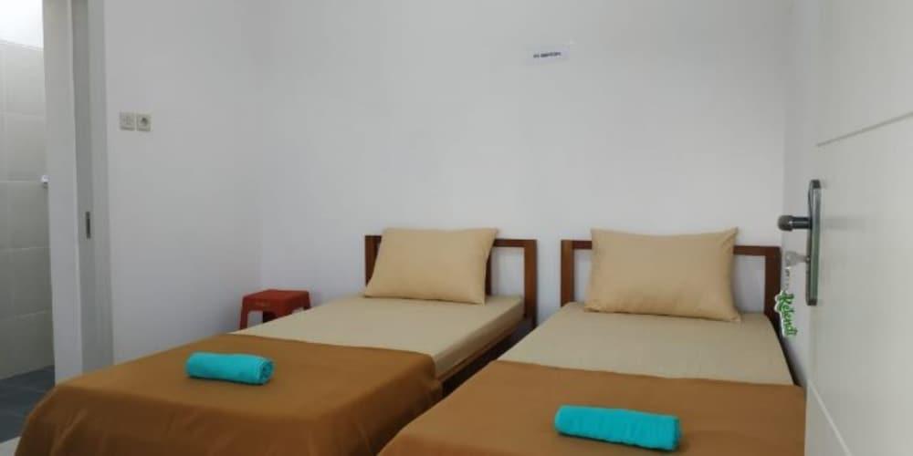 Sunrise of Java Room