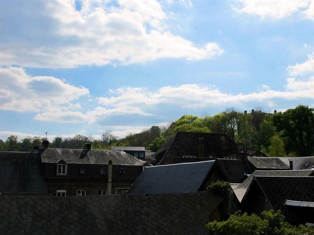 ليسكال دو بروي