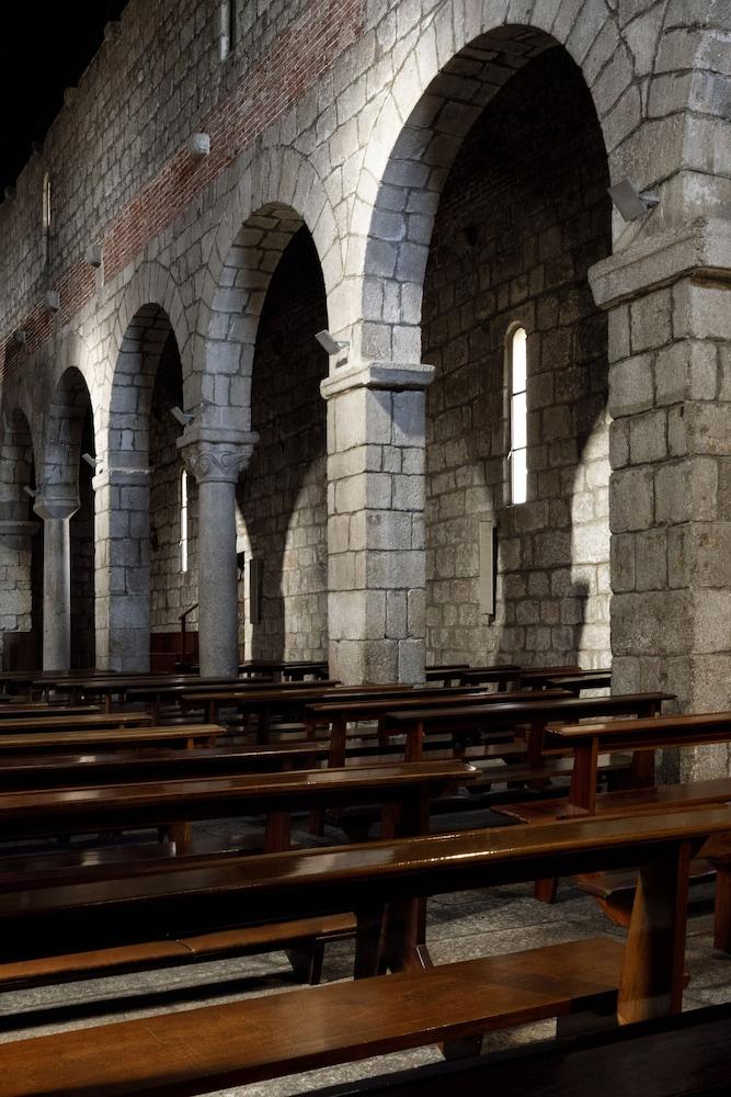 جراند أوتل بريسيدنت أولبيا المنطقة الخارجية