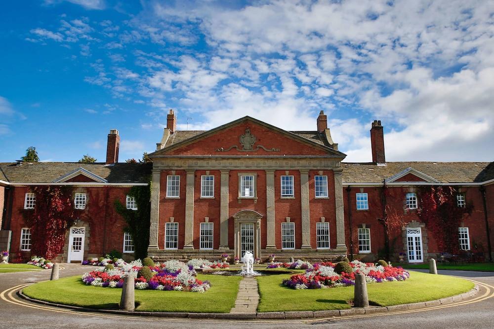 Champneys Mottram Hall Featured Image