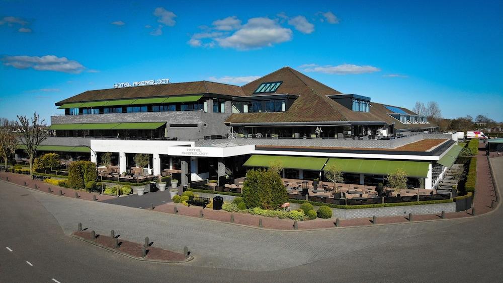 Van Der Valk Hotel Akersloot