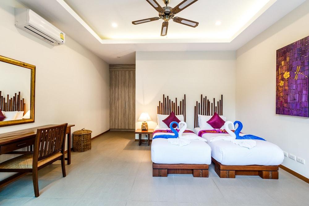 Ka Villas by Lofty Room
