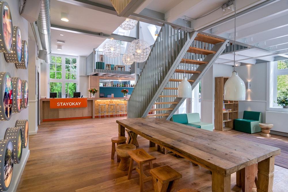 ستاي أوكاي هوستل سوست