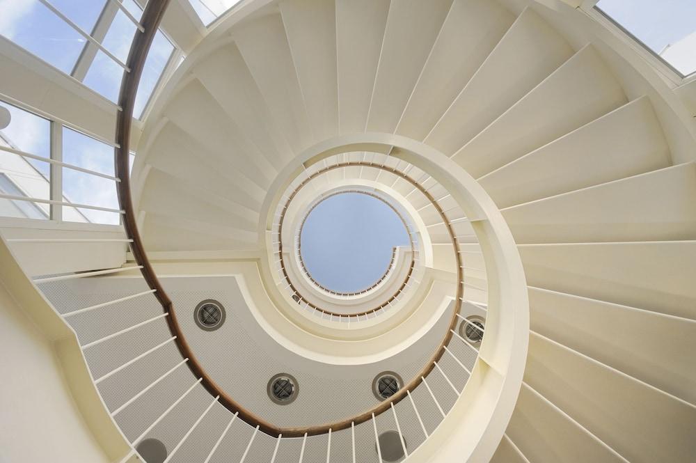 توب سيمينار هوتل أم آيجيرازي أنتريجري داخلي