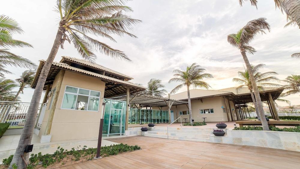 جولف فيل ريزورت باي بريسا دو جولف المنطقة الخارجية