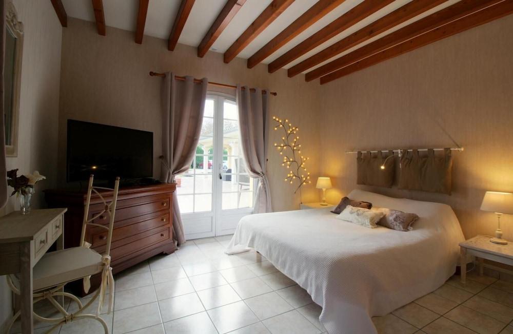 Le Cabassou Featured Image