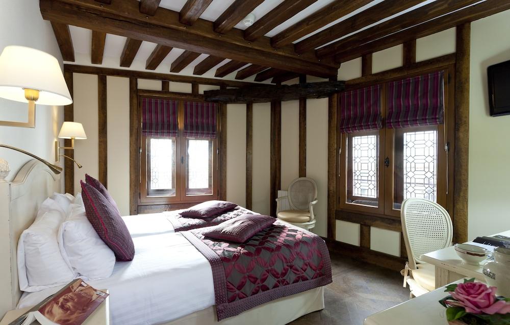 أوبيرج سانت-بيير