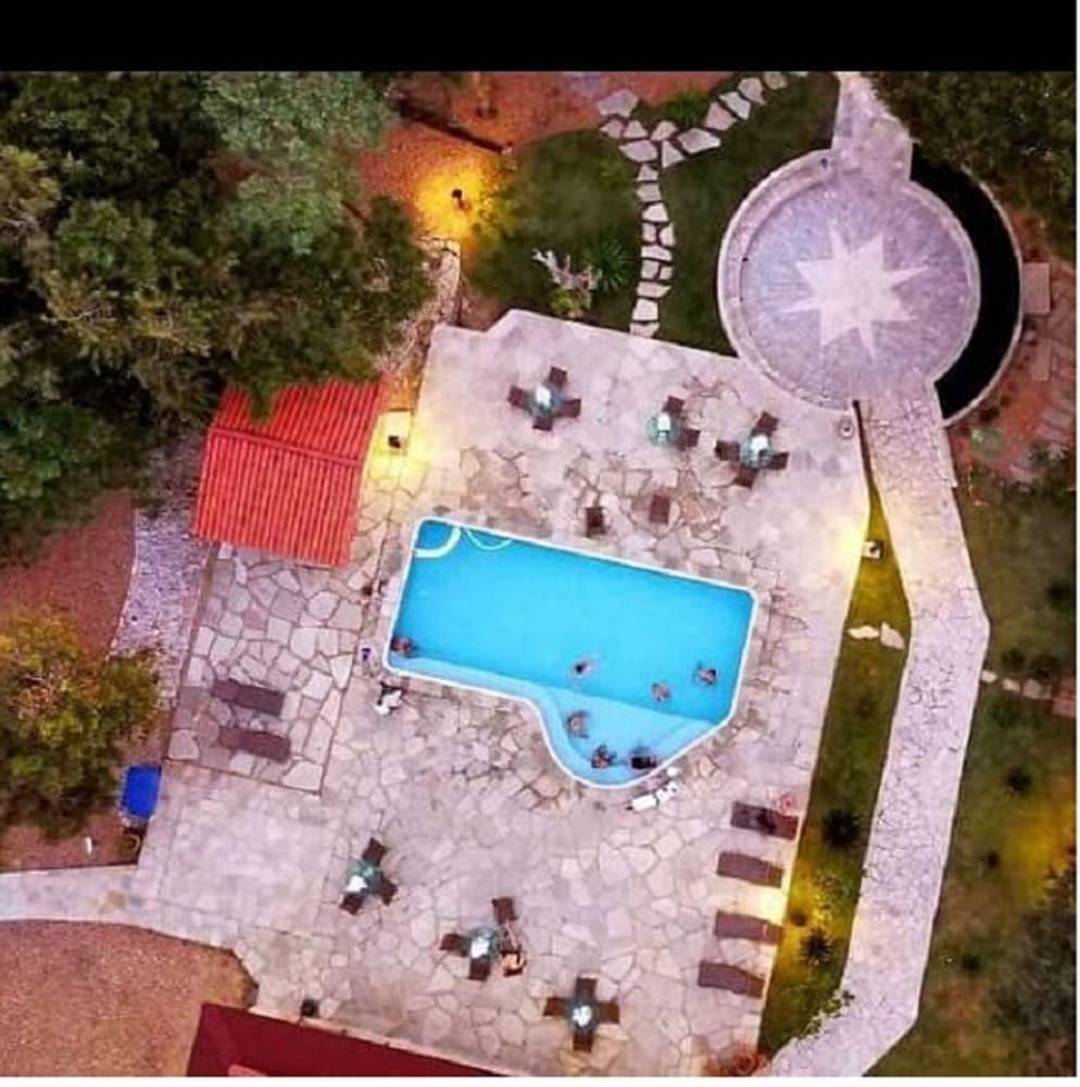 بوزادا أورلا مورادا دو سول
