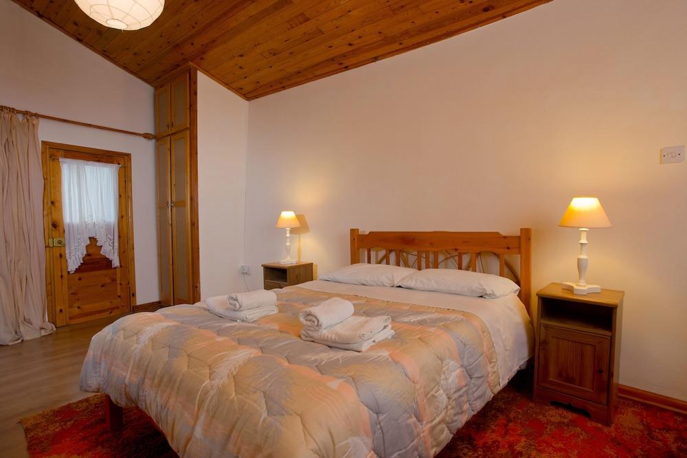 ذا أولد أوليف ميل غرفة