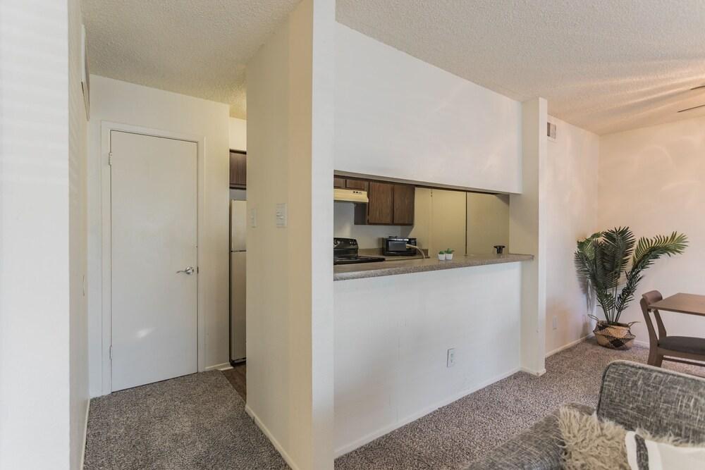 ذا ريلاكسينج سويتس أوف ميدلاند غرفة