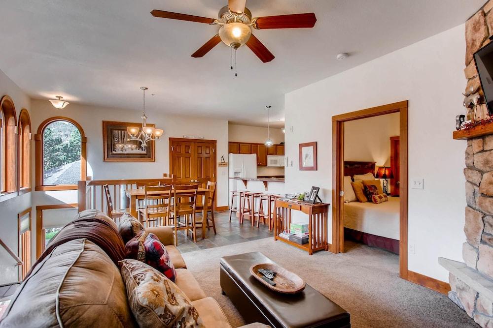 Black Canyon Inn Unit F4