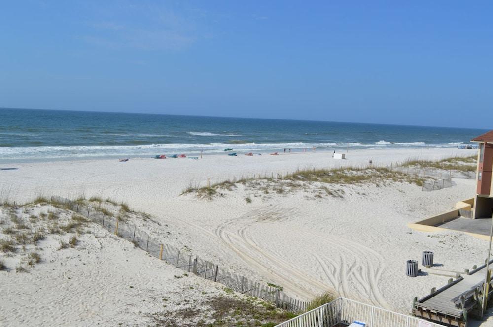 بوينا فيستا 301 باي بيند فاكيشن رينتالز الشاطئ