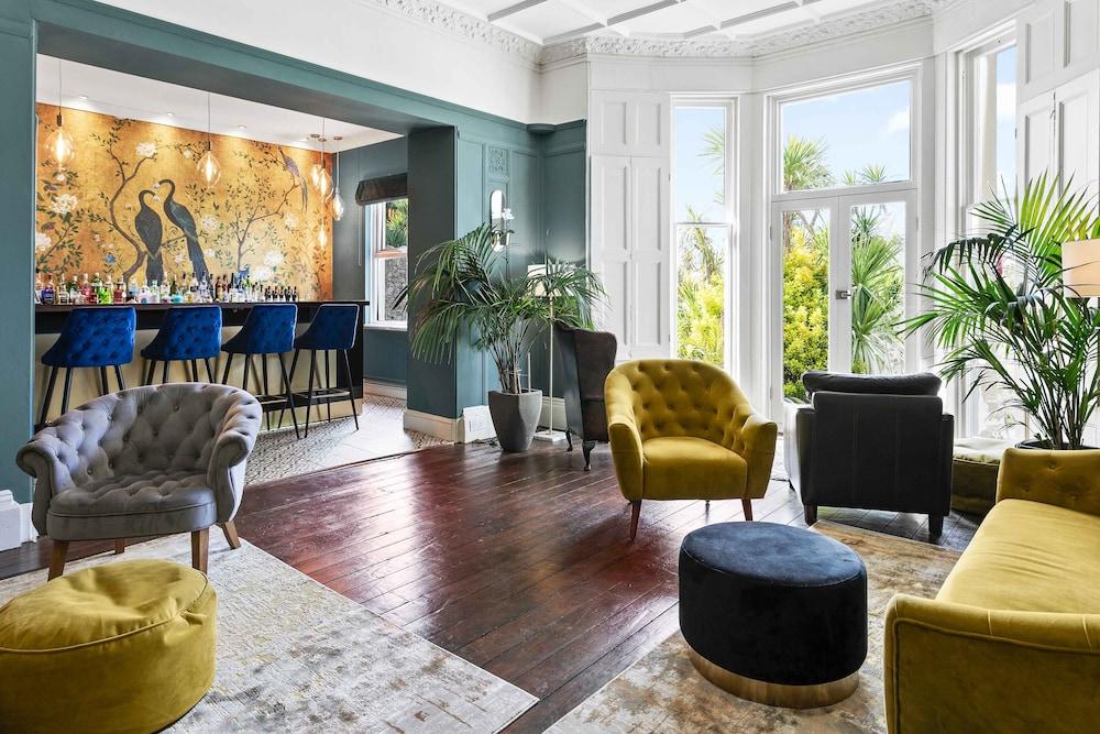 ذا توركروفت