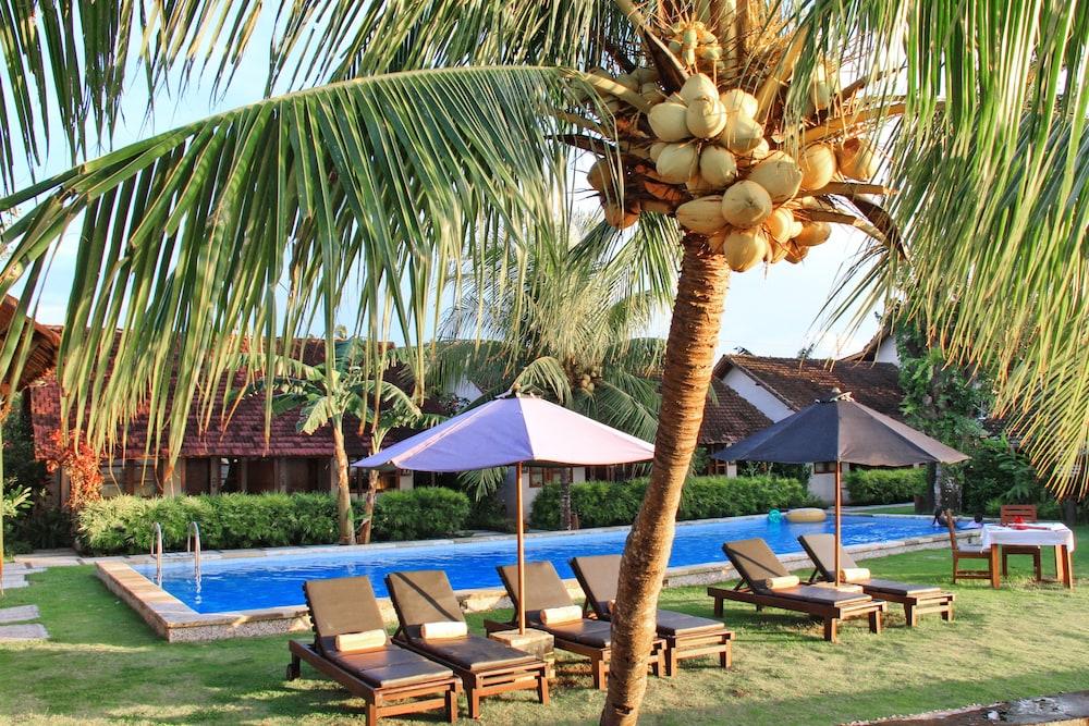 كوكوتينوس مانادو إيه بوتيك دايف ريزورت آند سبا زحليقة مائية