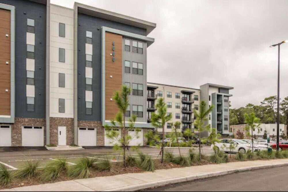 Baymeadows 2 BR Apt by Frontdesk Exterior