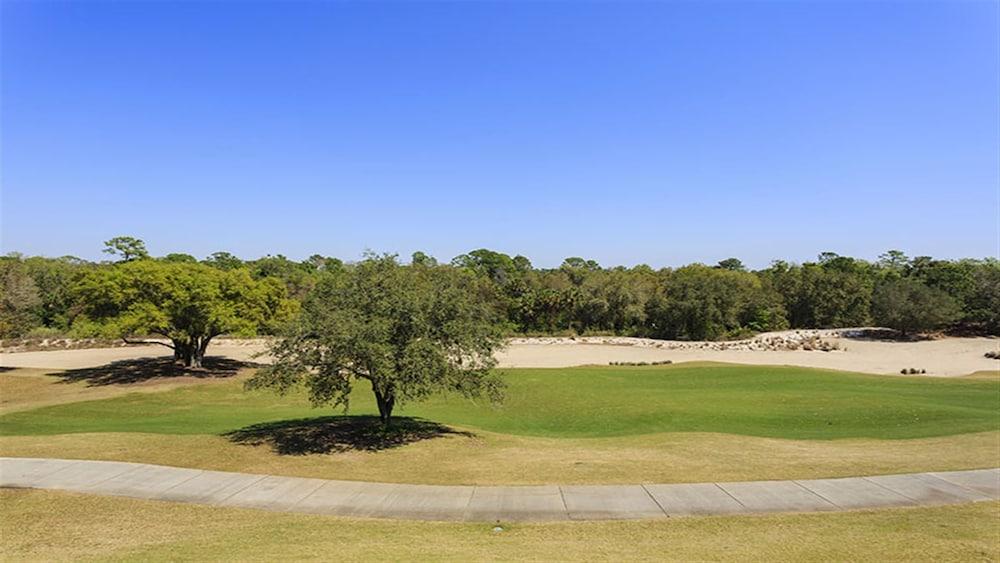 جاي إي 48452 - ريونيون ريزورت - 4 بد رومز 4 باث رومز فيلا المنطقة المحيطة بالمنشأة