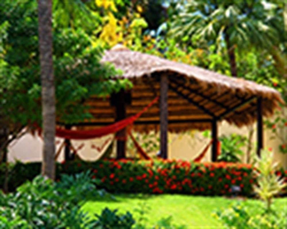 هوتل بوزادا ساو فرانسيسكو المنطقة المحيطة بالمنشأة