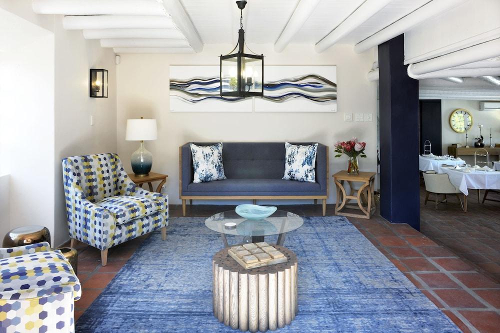 Mirabelle Bed & Breakfast Featured Image