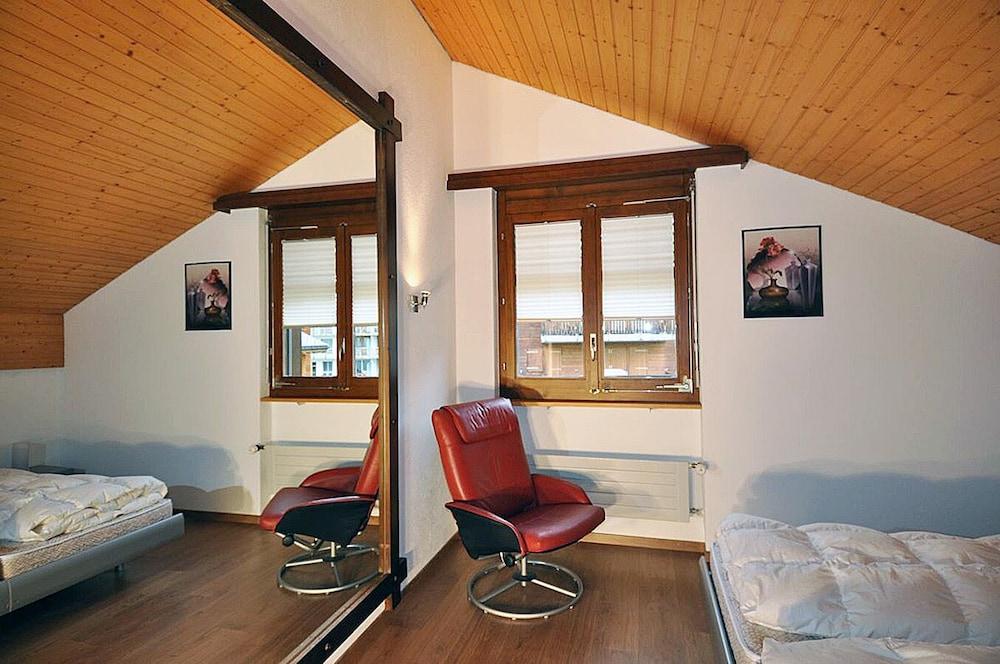 Alpenglück 51 Room