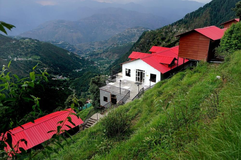 Aaroham By Aamod Property Grounds