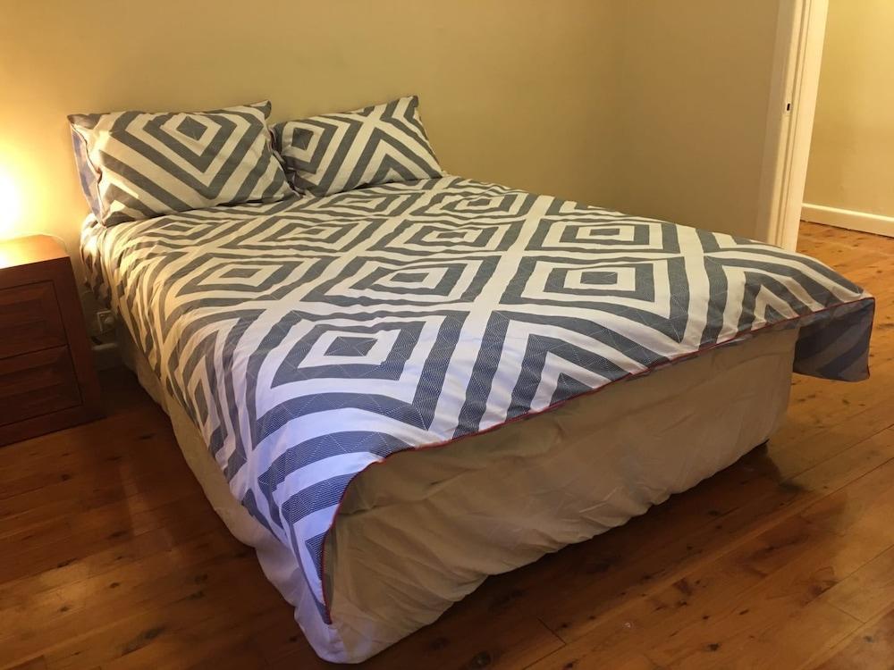 أوبورن ليتل هاوس غرفة