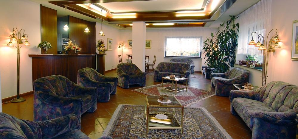 Comtes de Challant Interior