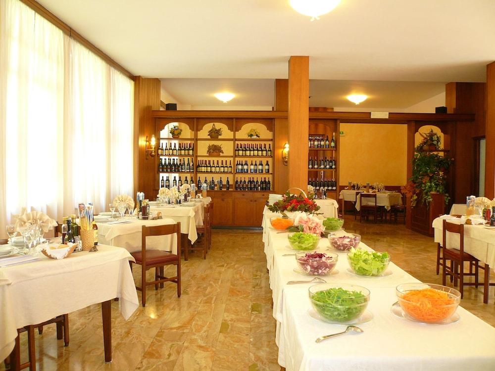 Albergo Ariston Others