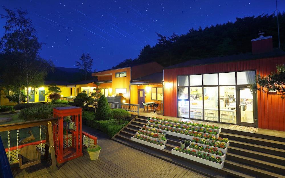 بيولموري بنسيون