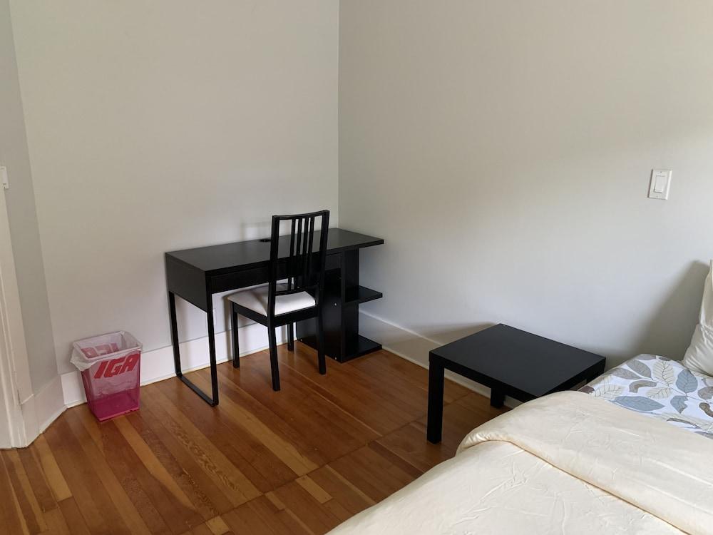 ويست بوينت جراي جيست هاوس يو بي سي غرفة