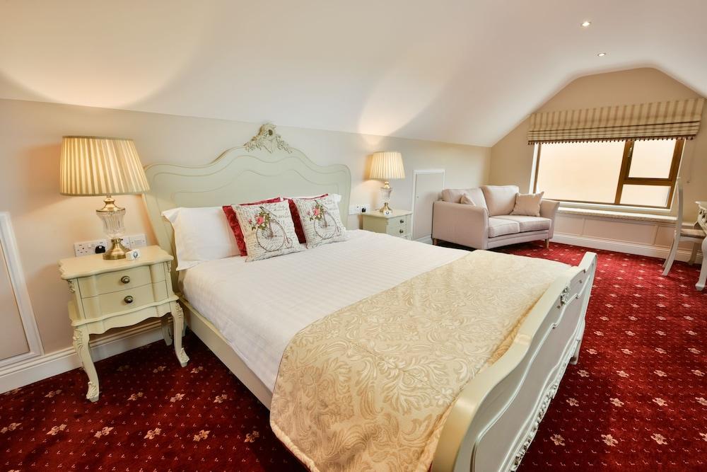 باليليفين تاون هاوس بوتيك هوتل