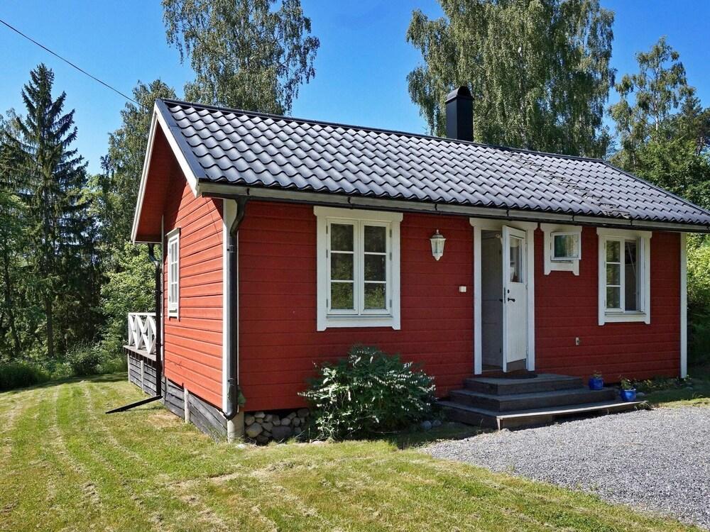 6 بيرسون هوليداي هوم إن نورتاليي المنطقة الخارجية