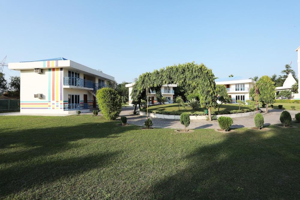 أو واي أو 19862 ذا فن فالي المنطقة الخارجية