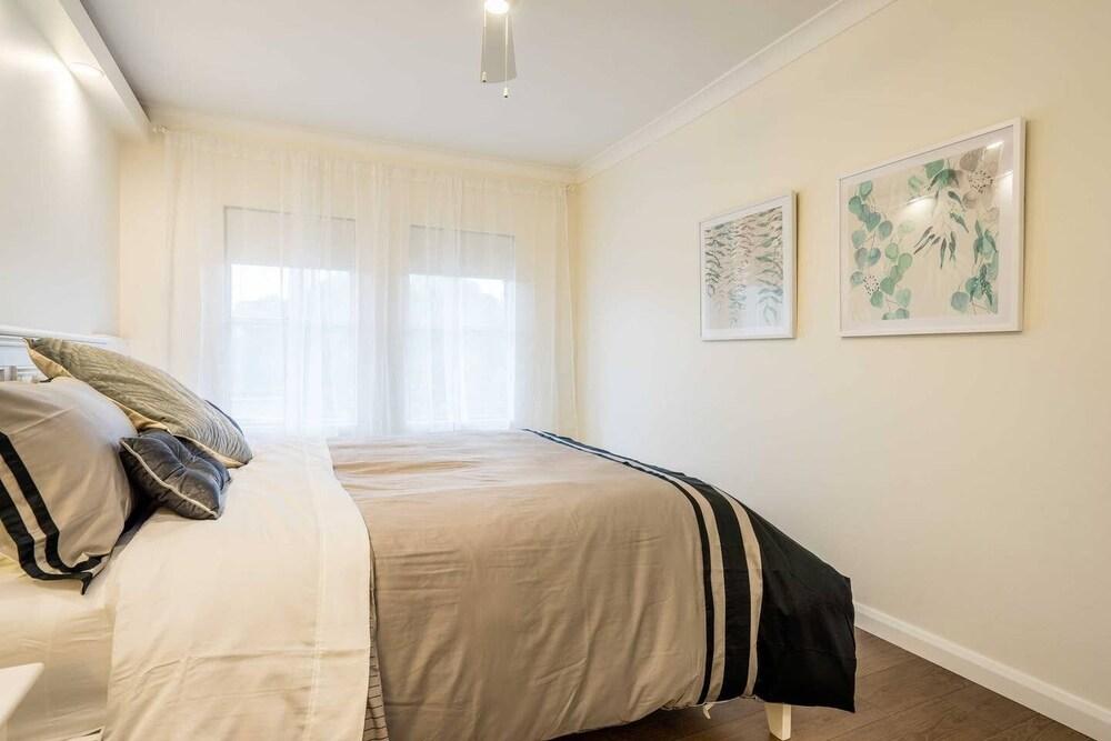 أيربان إسكايب باراماتا غرفة