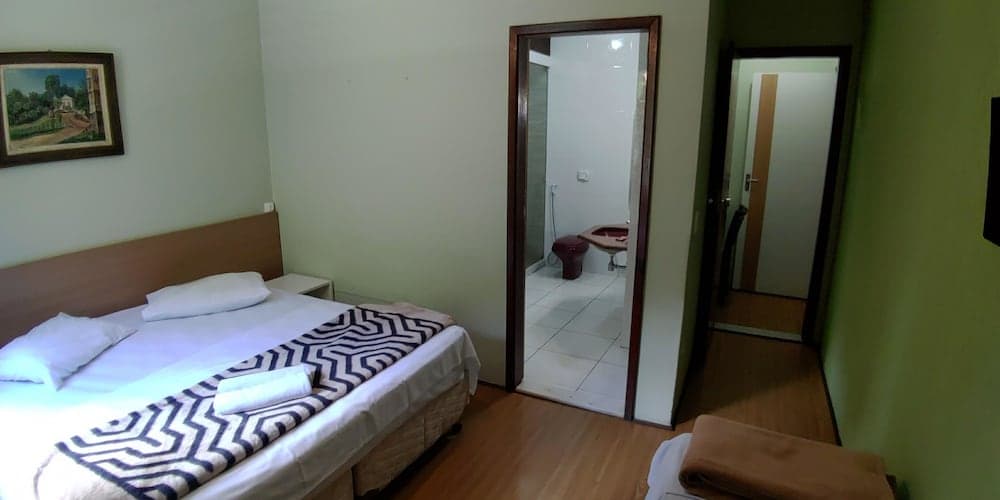 Hotel Serra da Estrela Room
