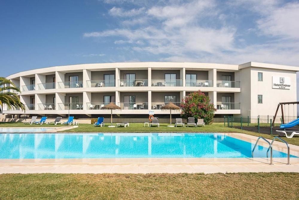 هوتل دوس زيمبروس