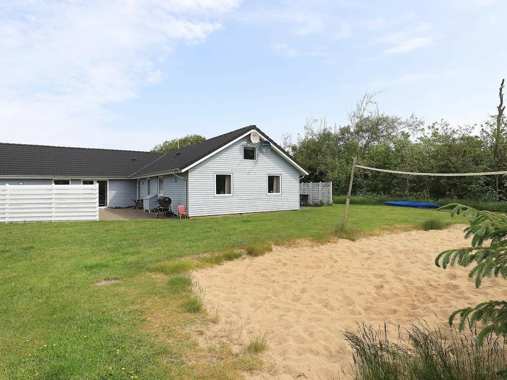 إيليت هوليداي هوم إن فينديروب ويذ برايفت بول المنطقة المحيطة بالمنشأة